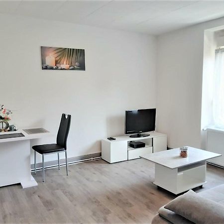 Myhome Basel Rc44B Saint-Louis  Dış mekan fotoğraf