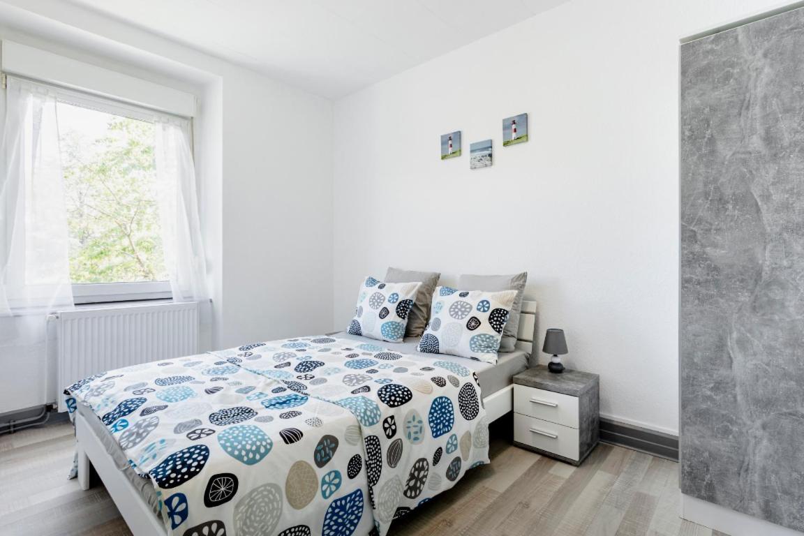 Myhome Basel Rc44B Saint-Louis  Dış mekan fotoğraf