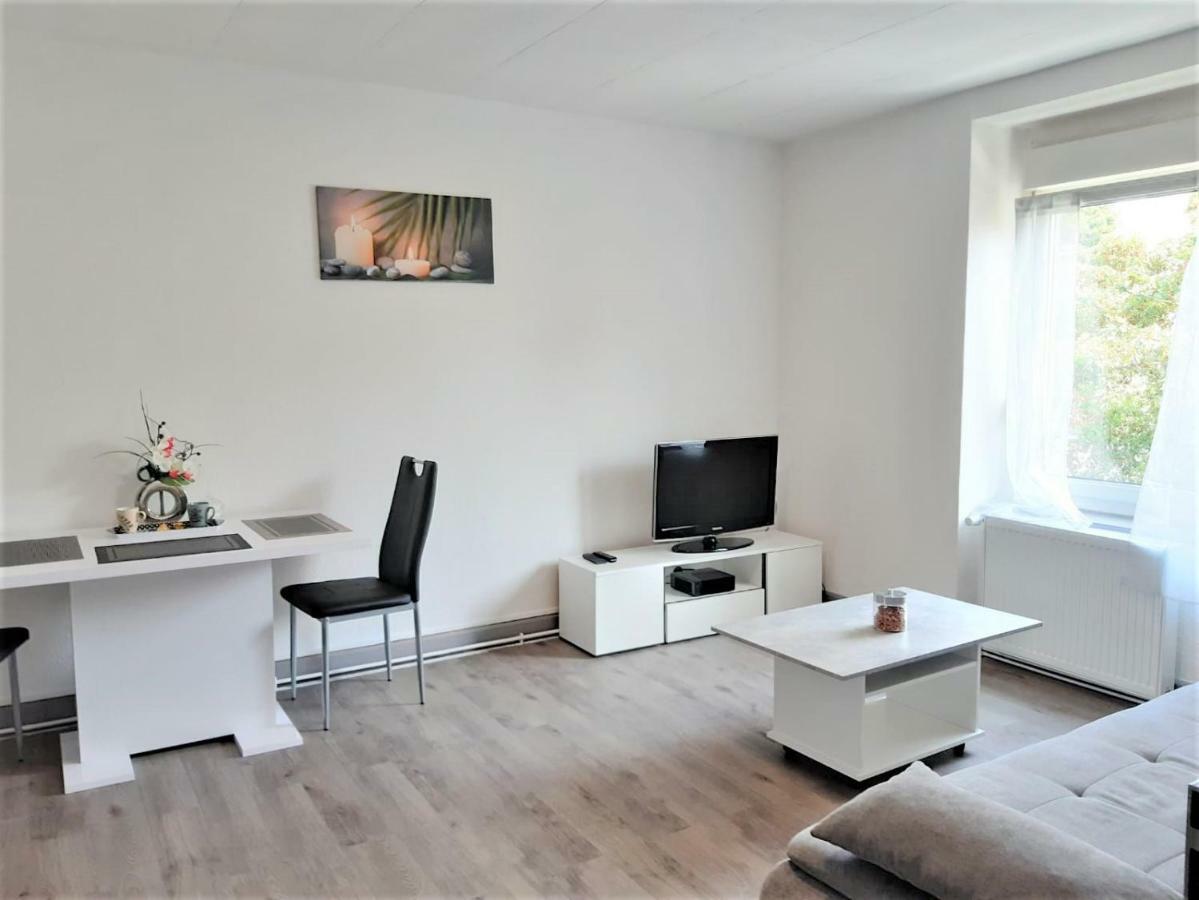 Myhome Basel Rc44B Saint-Louis  Dış mekan fotoğraf